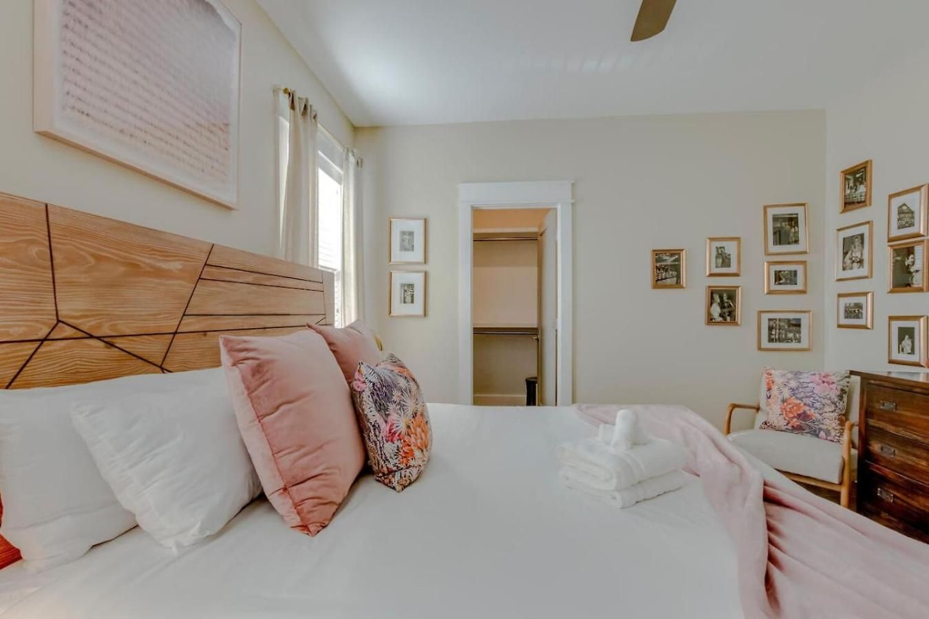 Holiday home Spectacular Vibes - 5 Stars - Giant Covered Patio *