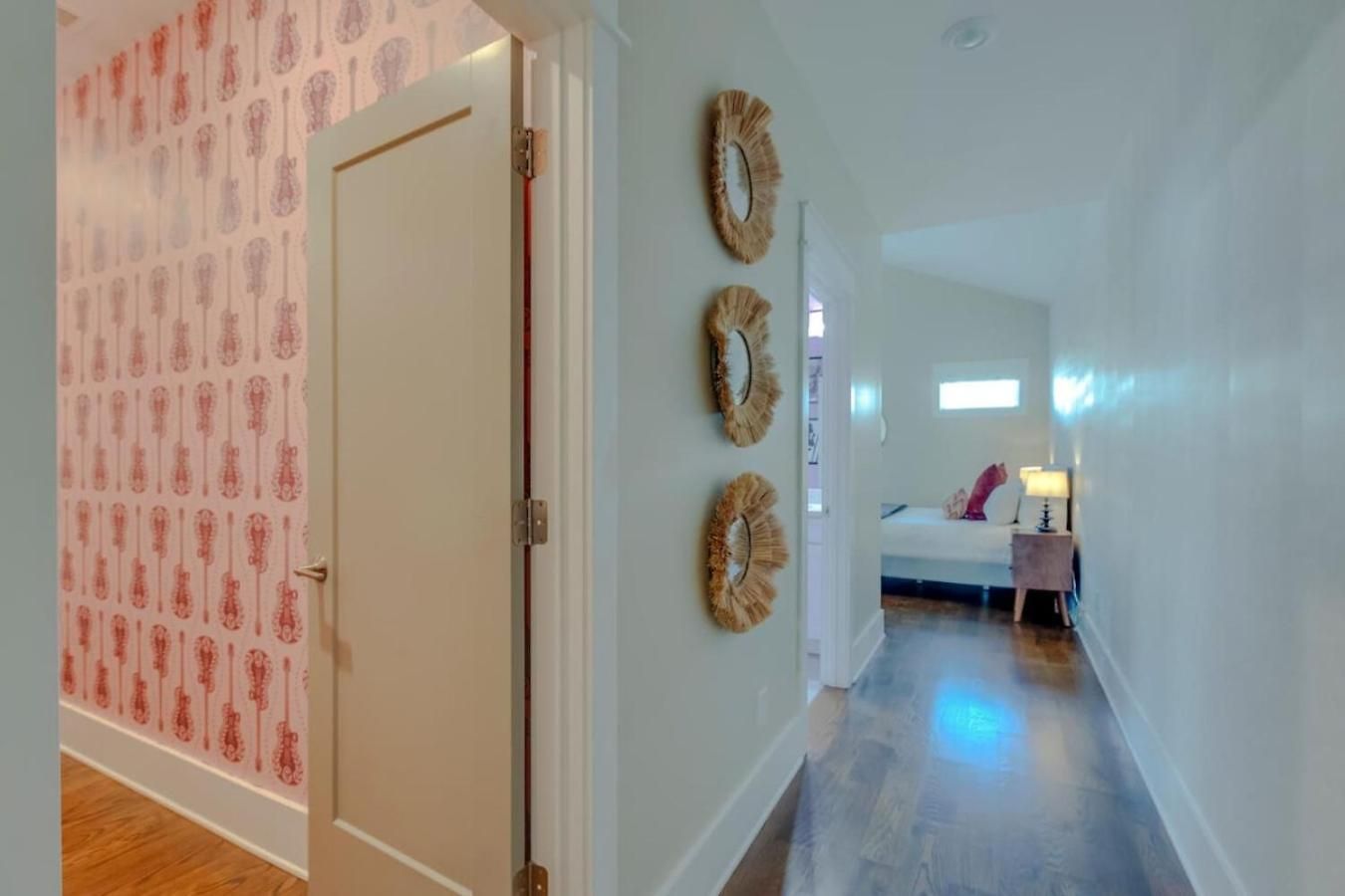 Spectacular Vibes - 5 Stars - Giant Covered Patio Holiday home Nashville