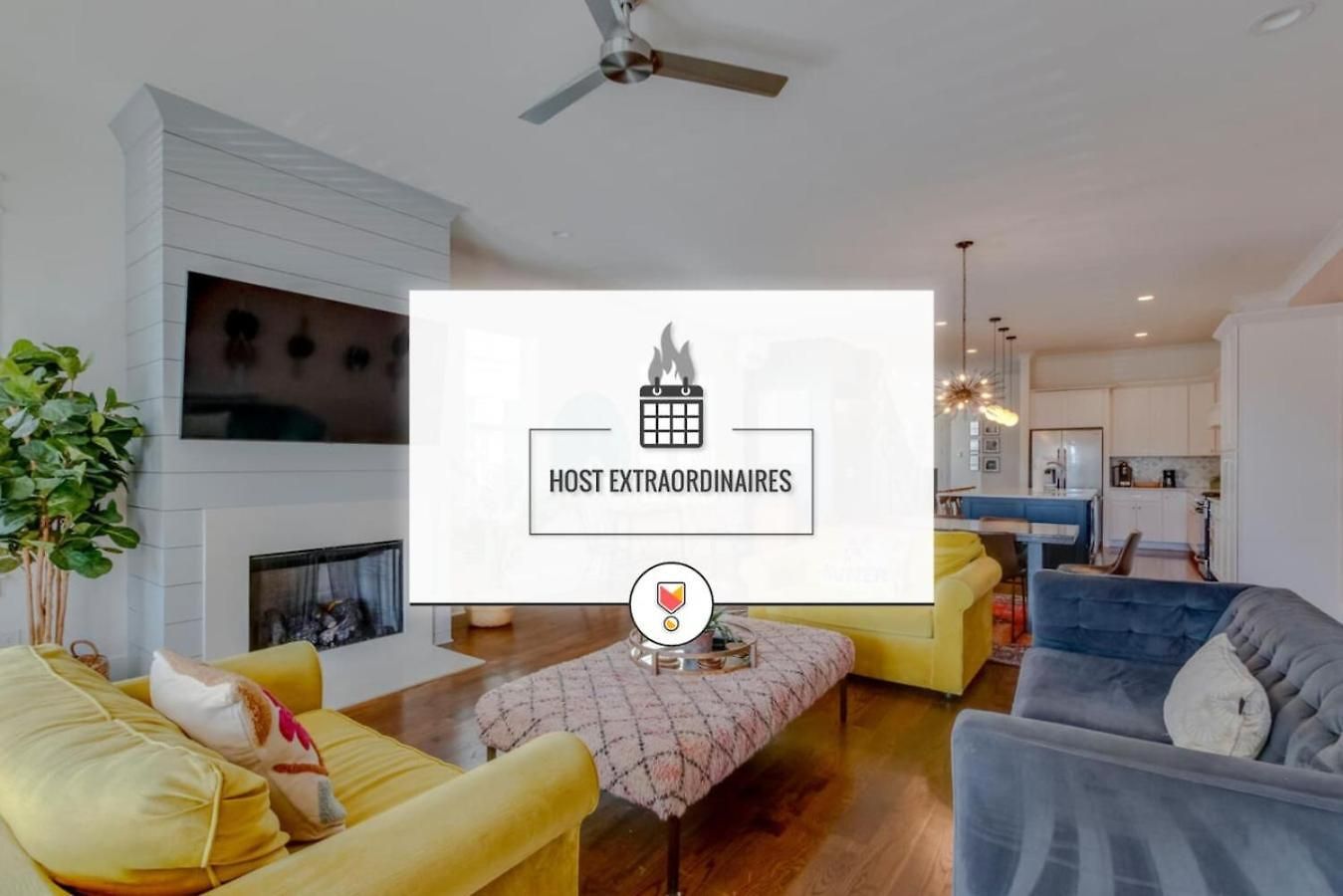 Spectacular Vibes - 5 Stars - Giant Covered Patio * Nashville