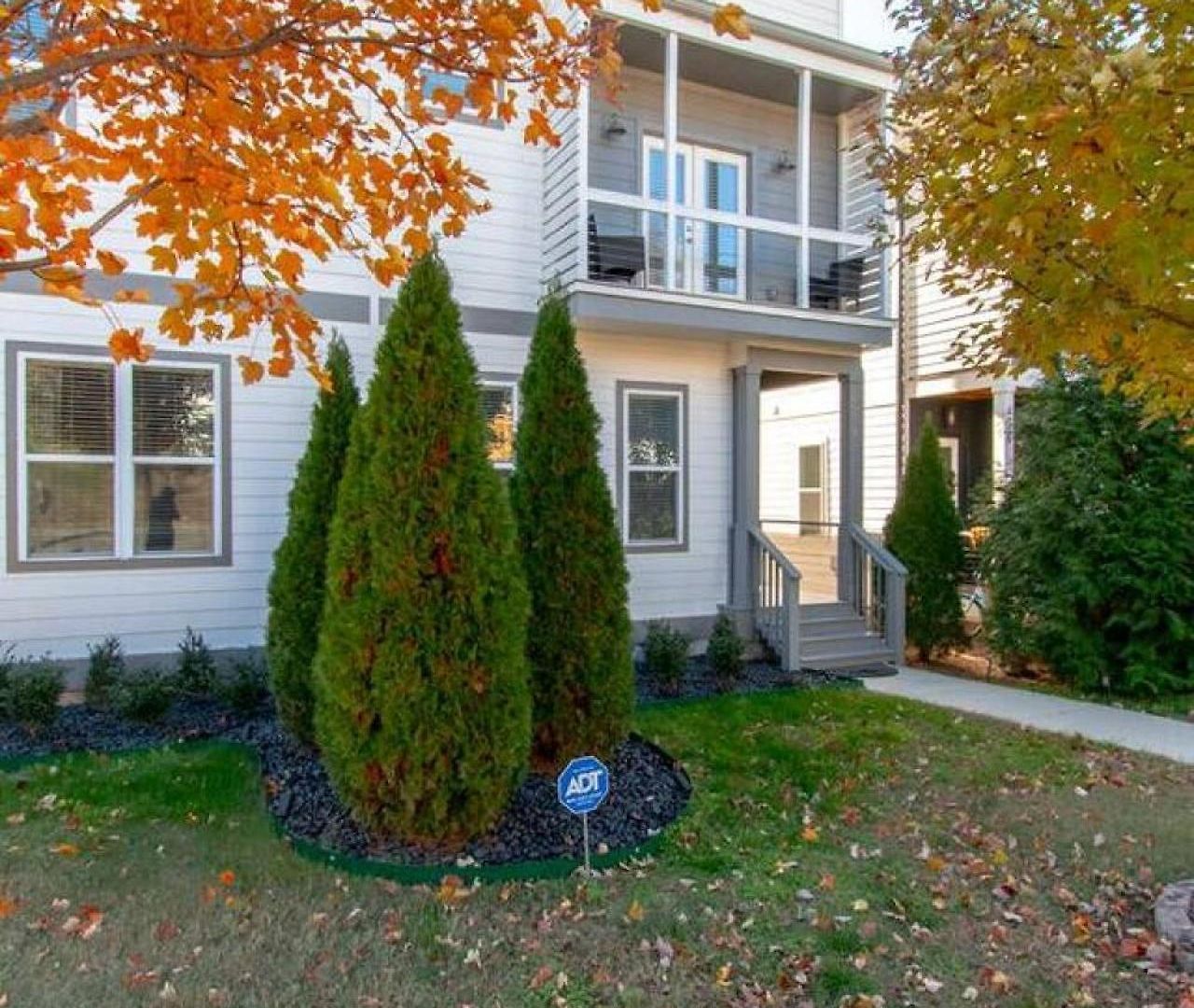 Spectacular Vibes - 5 Stars - Giant Covered Patio * Nashville