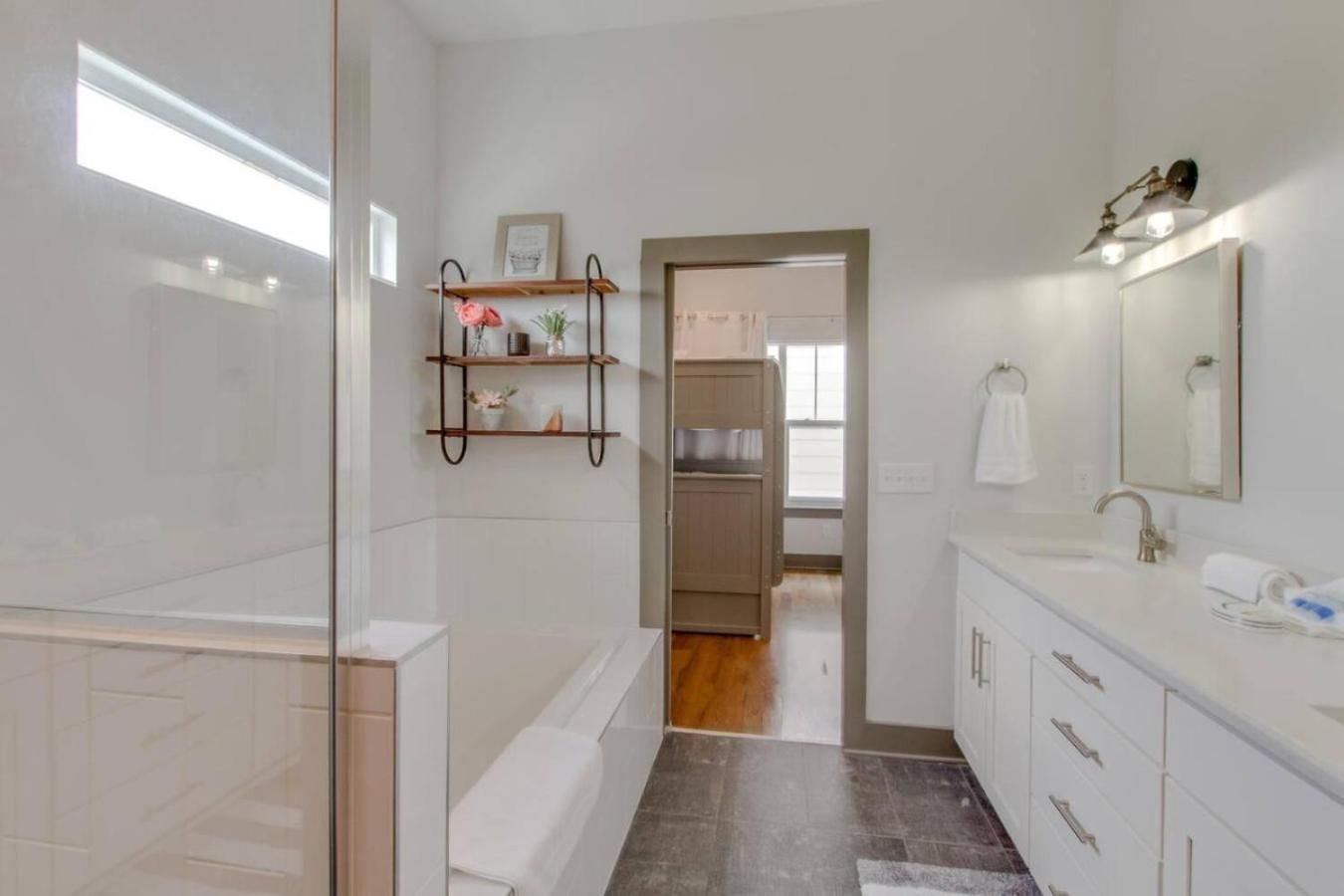 Beautiful Luxury Downtown Private Roofdeck Nashville