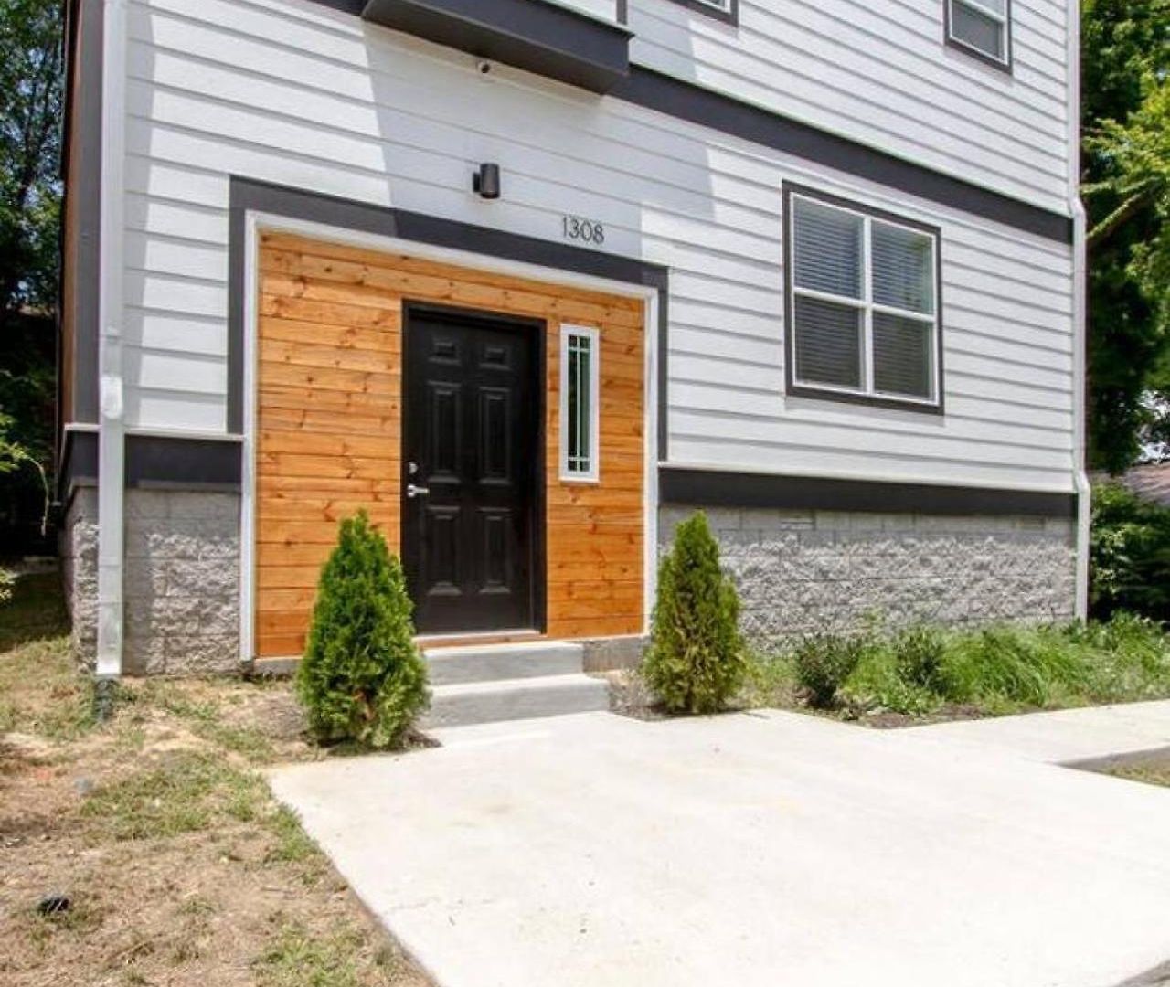 Beautiful Luxury Downtown Private Roofdeck * Nashville