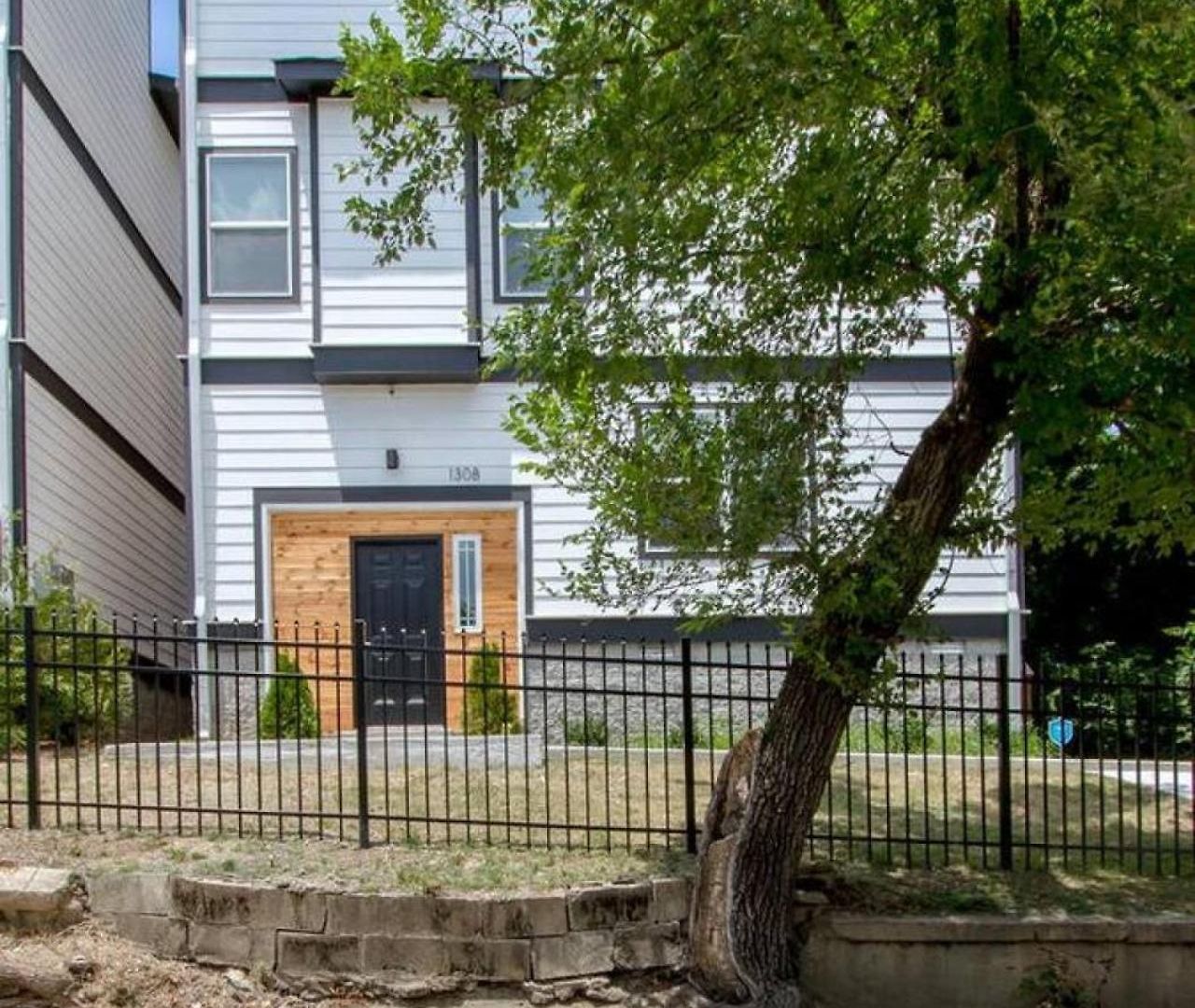 Beautiful Luxury Downtown Private Roofdeck Nashville