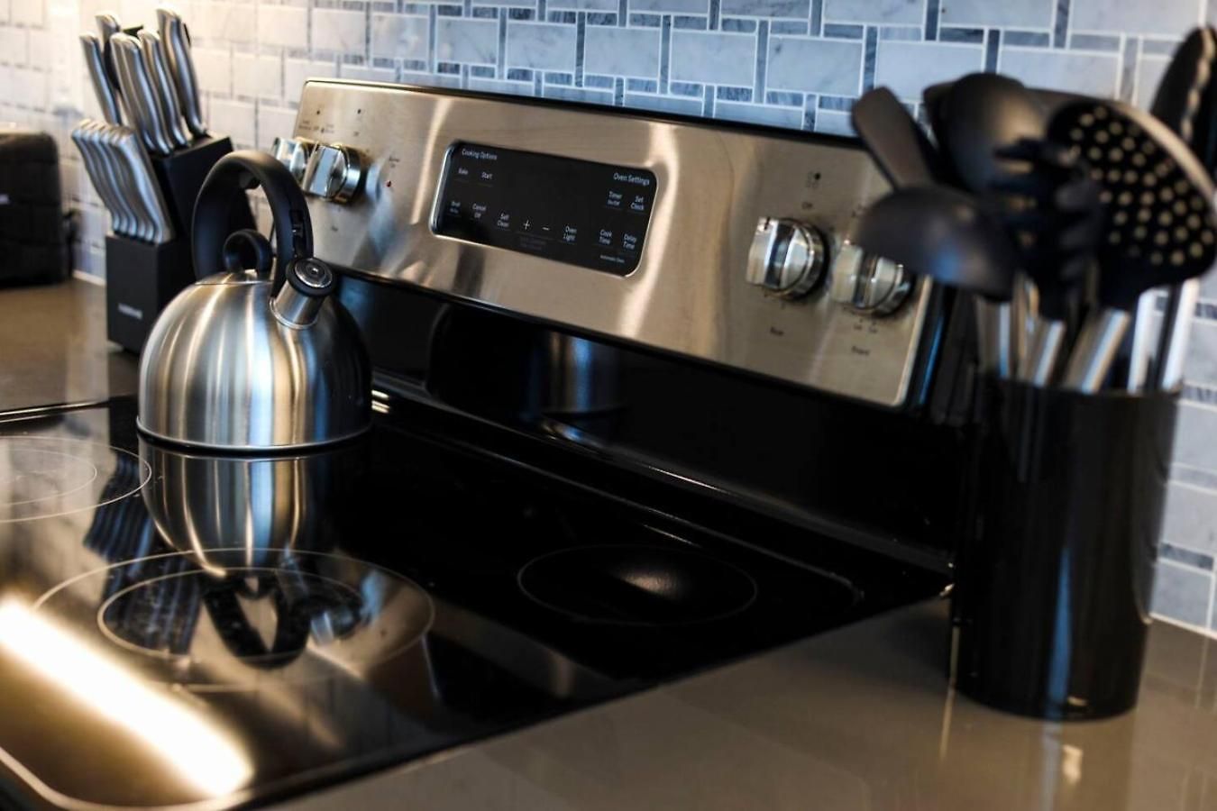 Holiday home Beautiful Music Townhome Great Location *