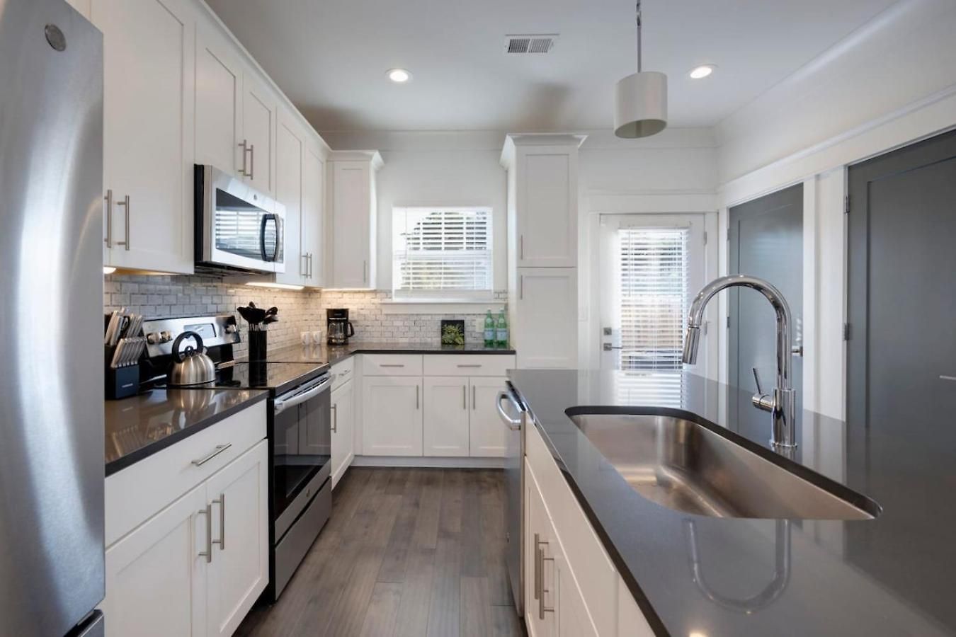 Beautiful Music Townhome Great Location Nashville