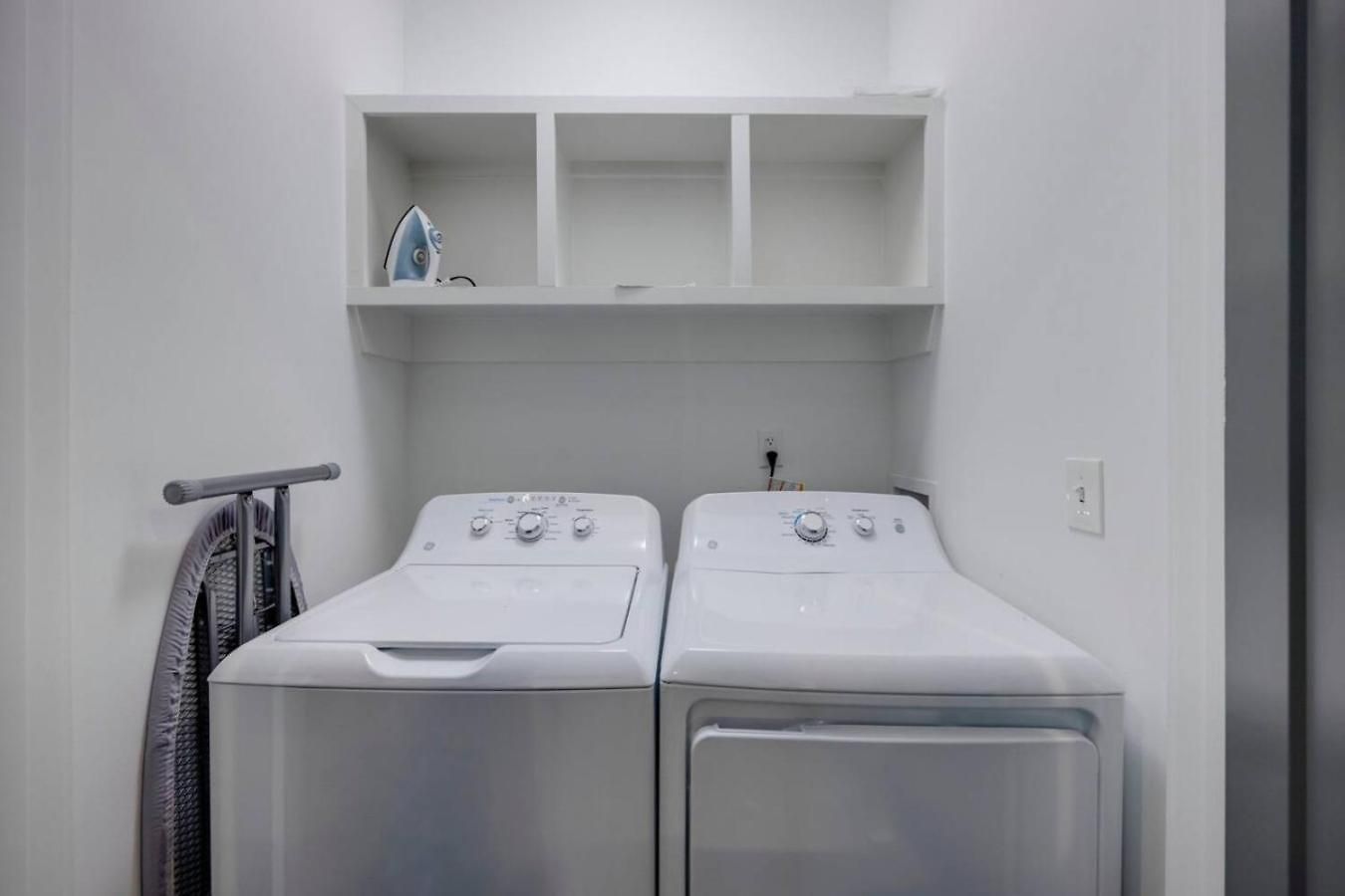 Beautiful Music Townhome Great Location Holiday home Nashville