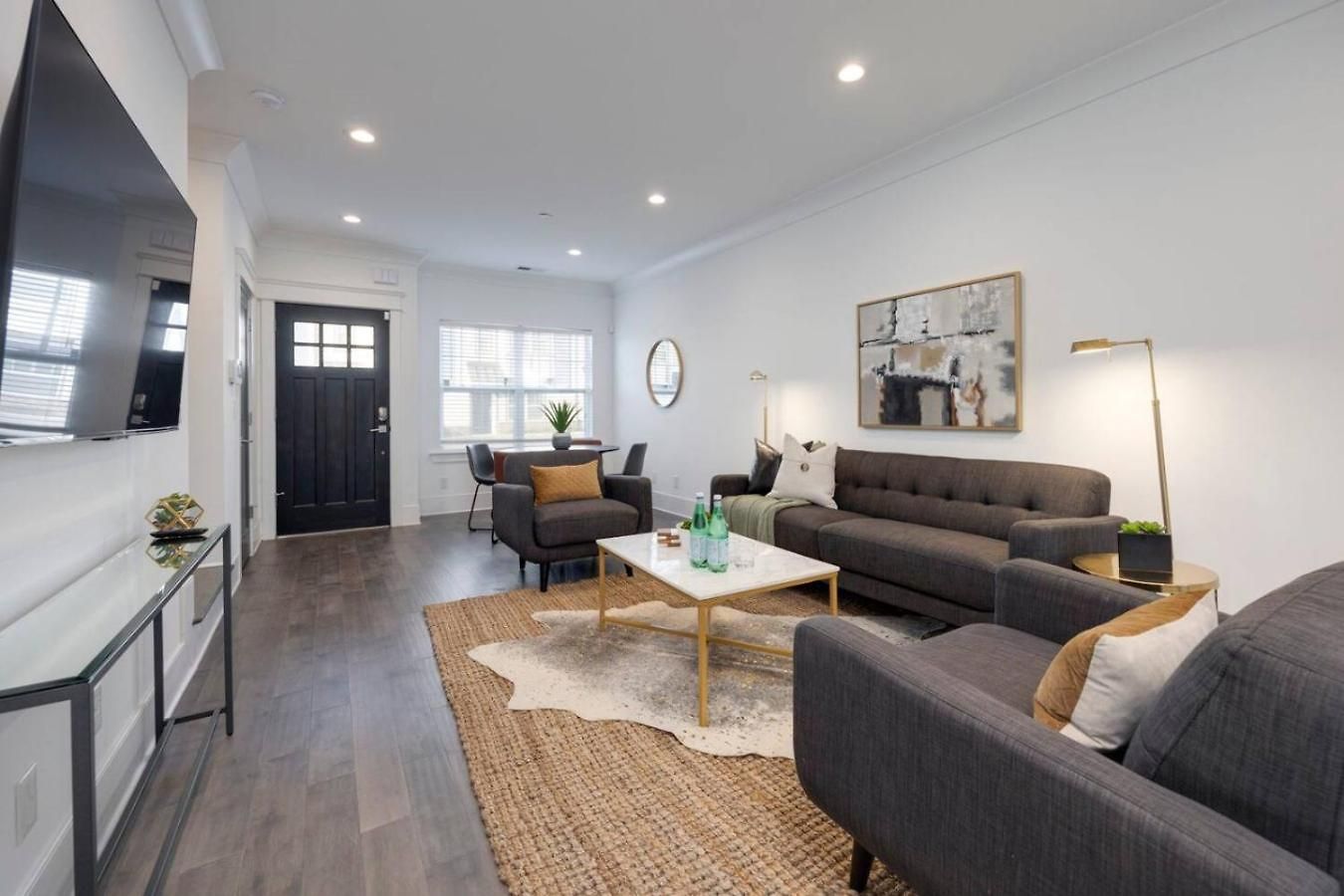 Holiday home Beautiful Music Townhome Great Location Nashville