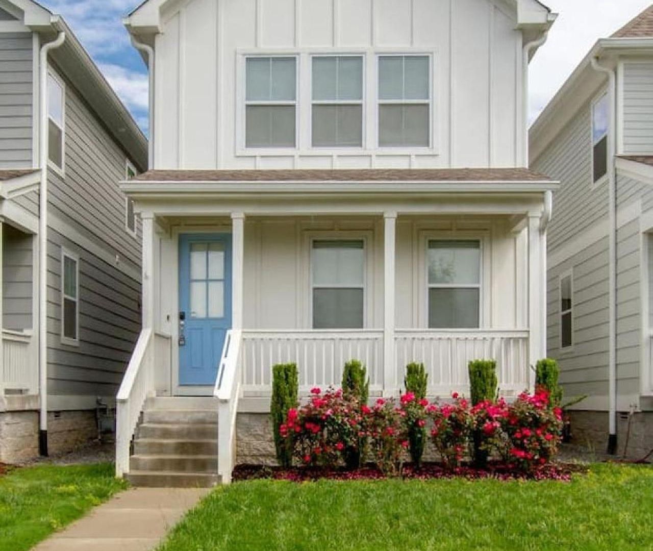 Holiday home Charmer The Nations Big Luxury Nashville