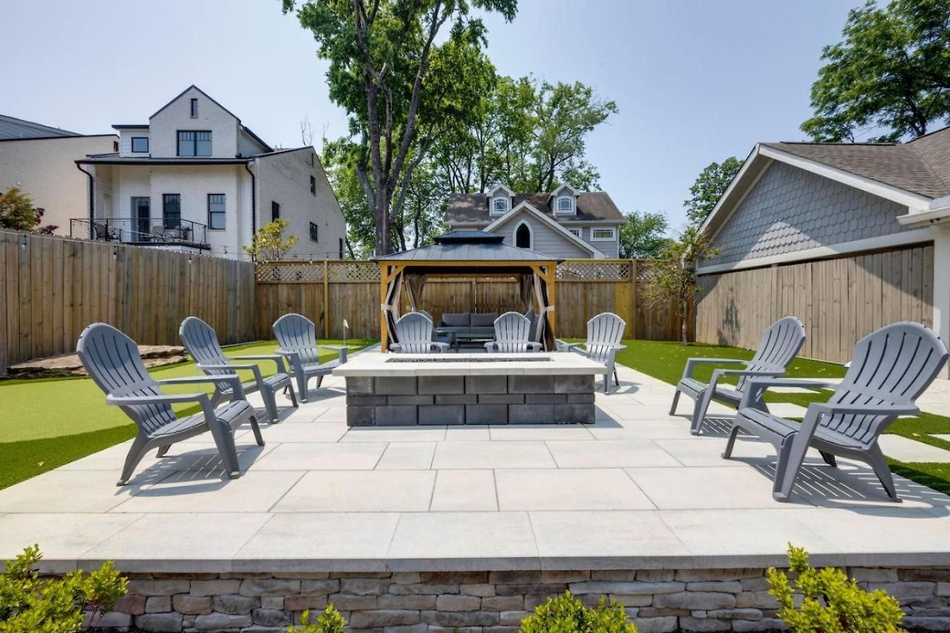 Ultimate Luxury Retreat Mega Mansion Pool And Holiday home Nashville