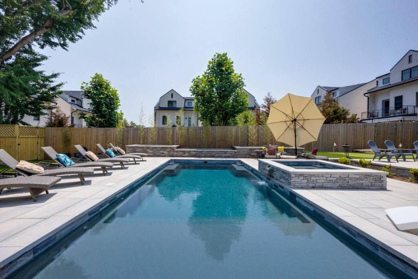 Holiday home Ultimate Luxury Retreat Mega Mansion Pool And *