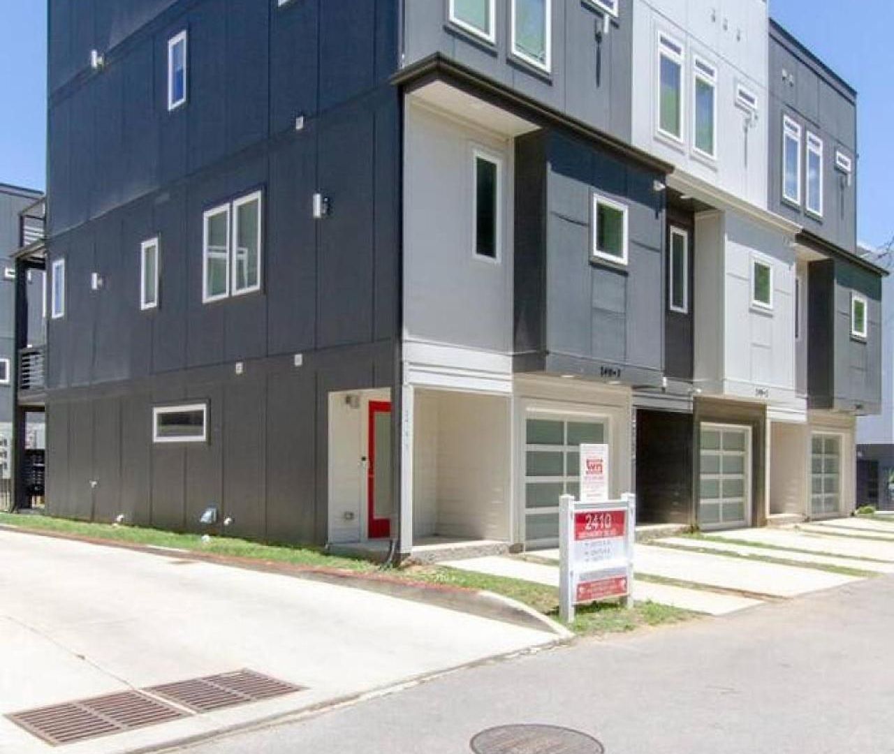 Holiday home Chic Private Rooftop Minutes To Downtown Nashville