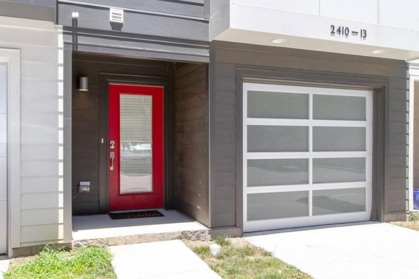 Chic Private Rooftop Minutes To Downtown
