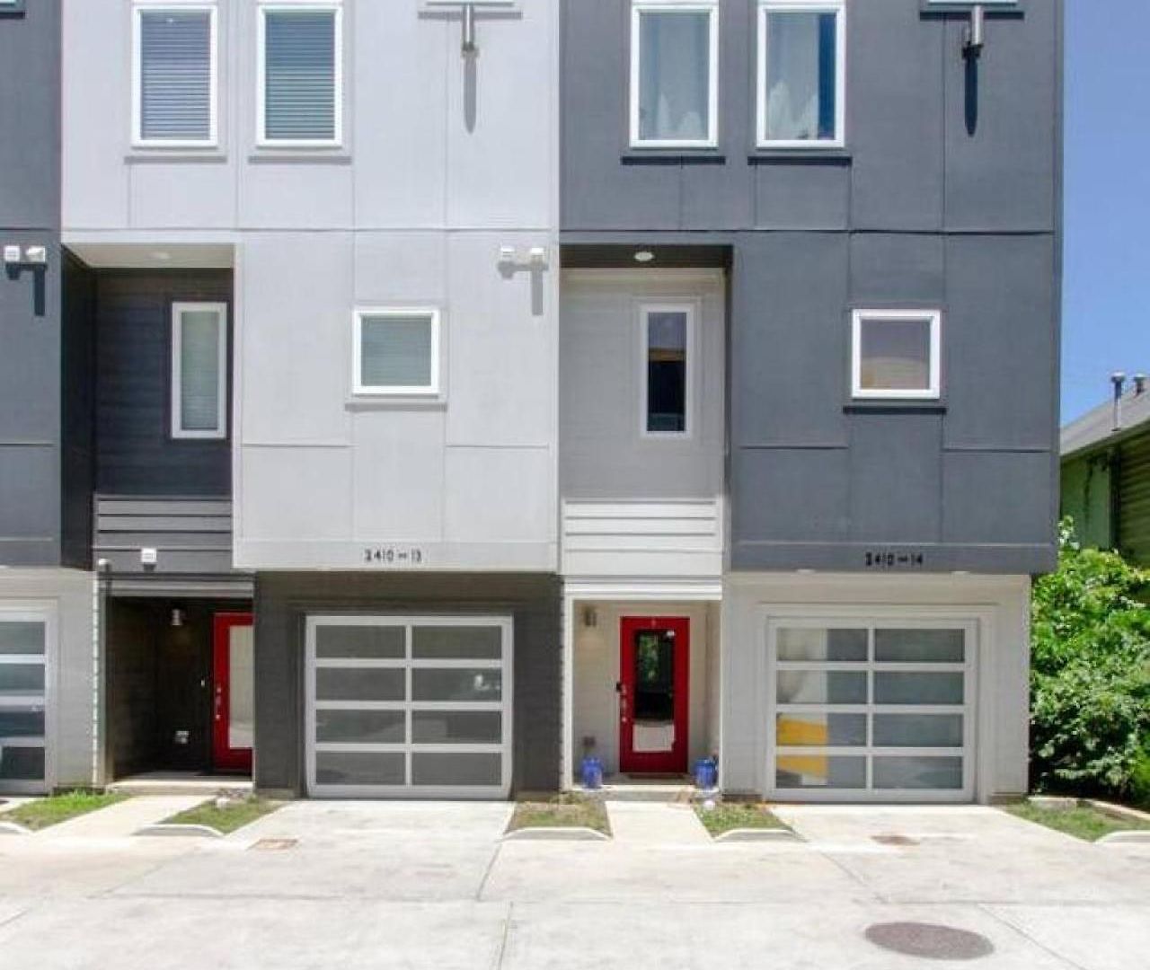 Chic Private Rooftop Minutes To Downtown