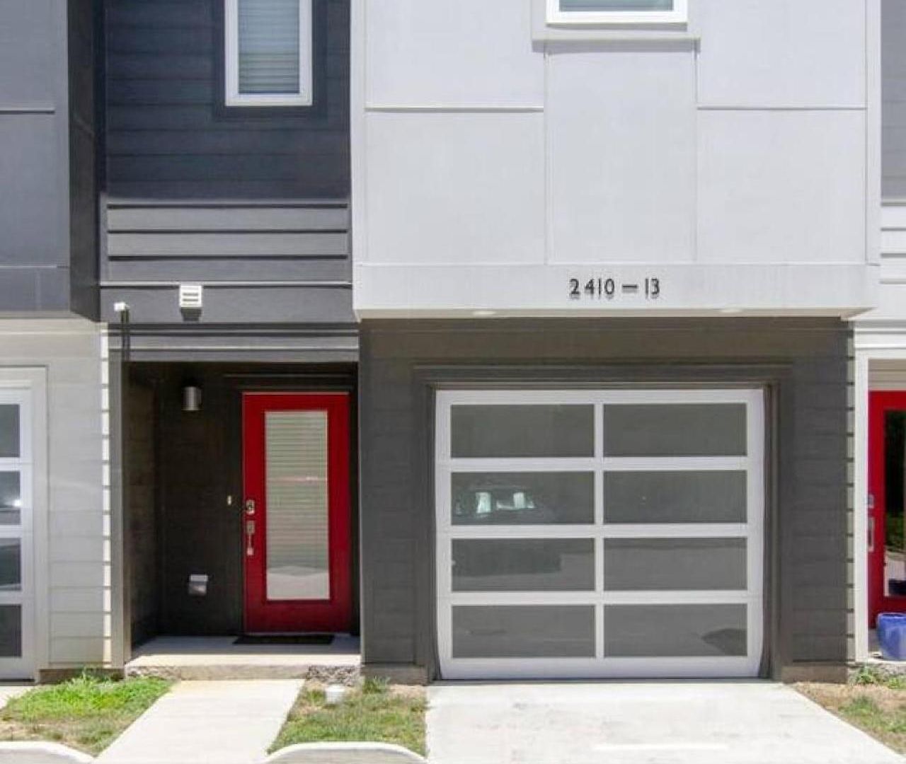 Chic Private Rooftop Minutes To Downtown