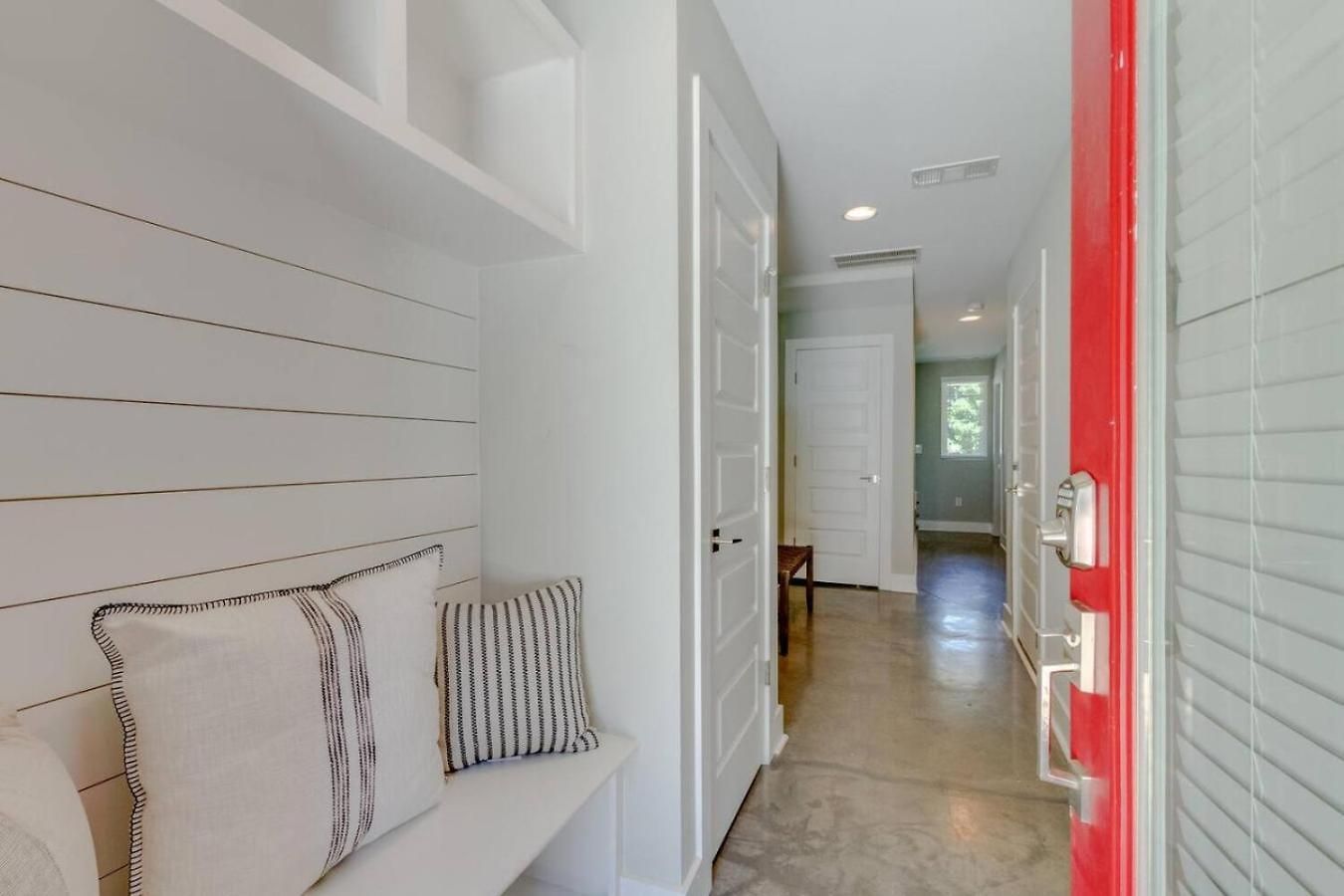Chic Private Rooftop Minutes To Downtown * Nashville