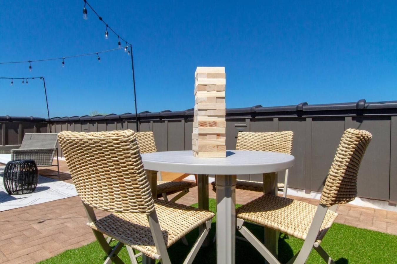 Holiday home The Ultimate Double Rooftop Deck With Skyline Views Nashville
