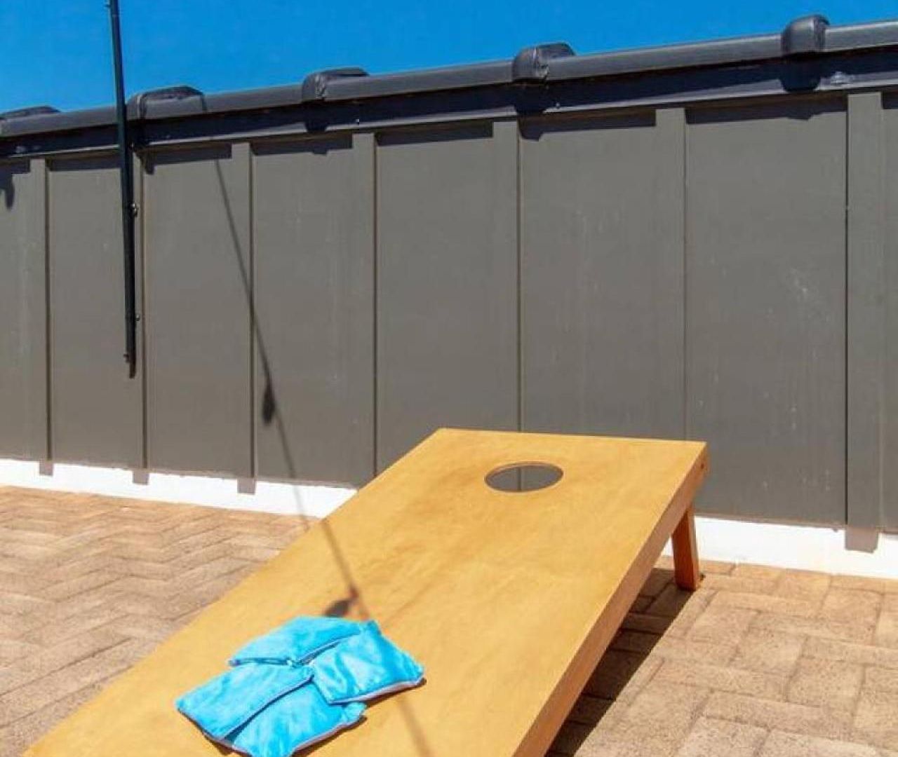 The Ultimate Double Rooftop Deck With Skyline Views Holiday home Nashville