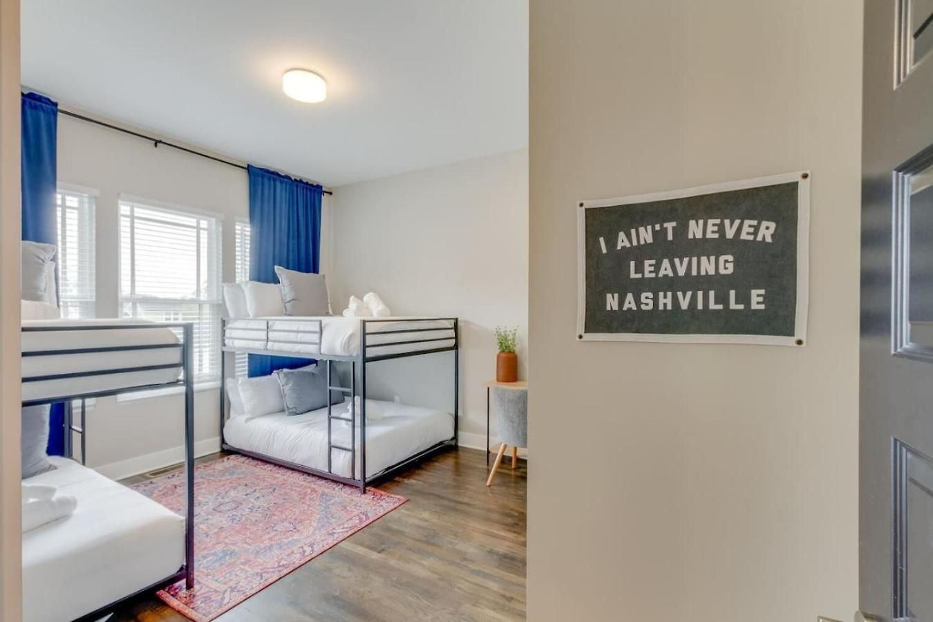 Holiday home The Ultimate Double Rooftop Deck With Skyline Views Nashville