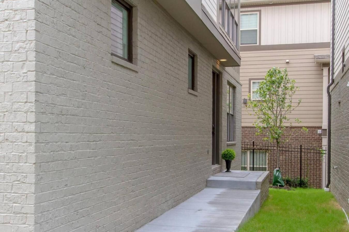 Gulch Mega Super Rooftop Premier Location Holiday home Nashville