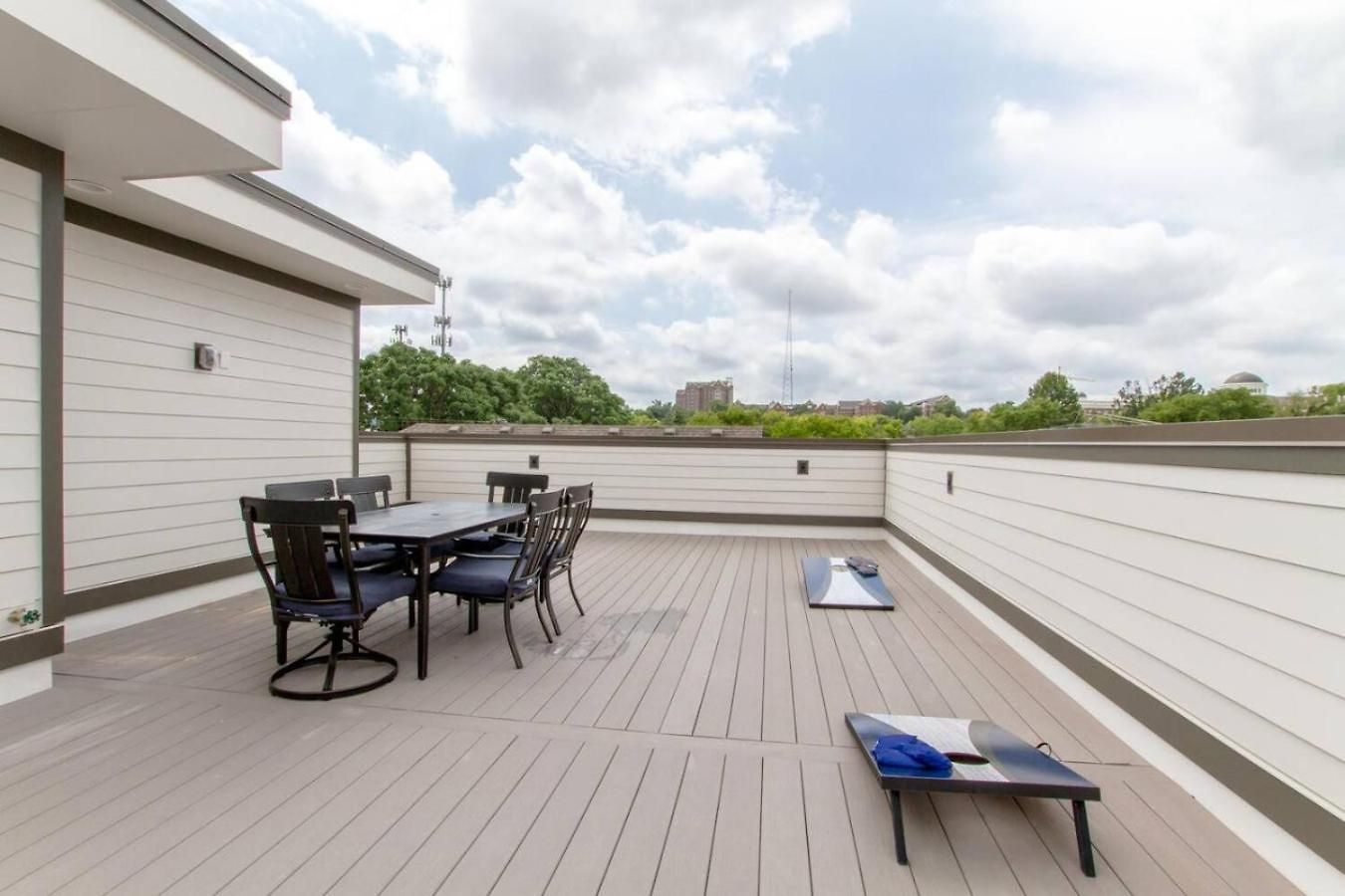 Gulch Mega Super Rooftop Premier Location Nashville