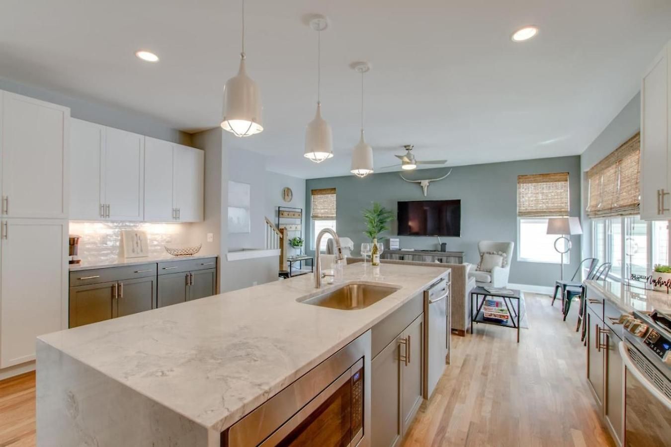 Holiday home Gulch Mega Super Rooftop Premier Location
