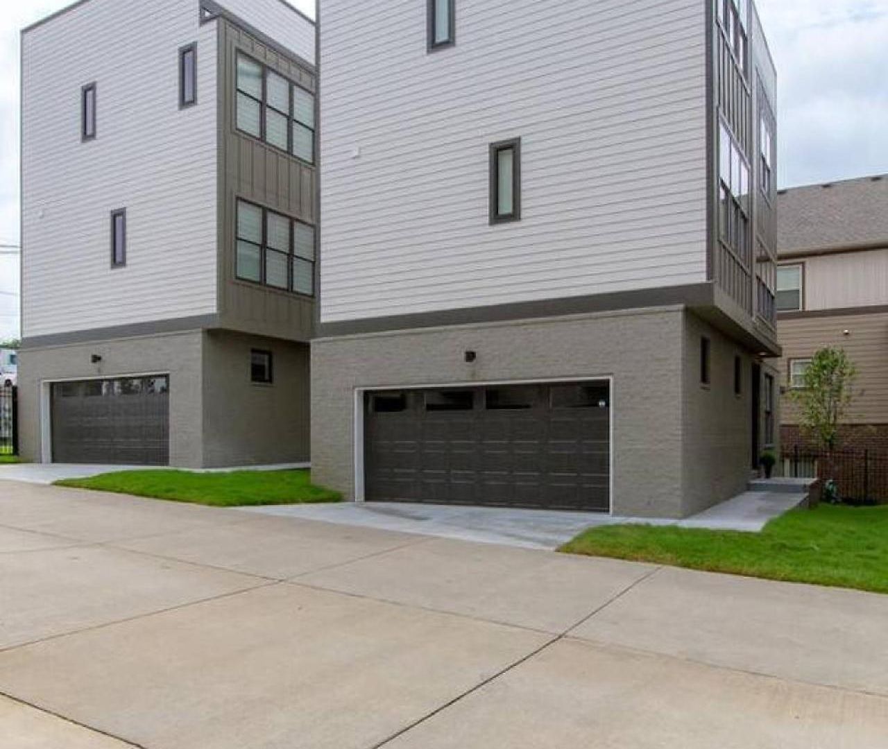 Gulch Mega Super Rooftop Premier Location Holiday home Nashville