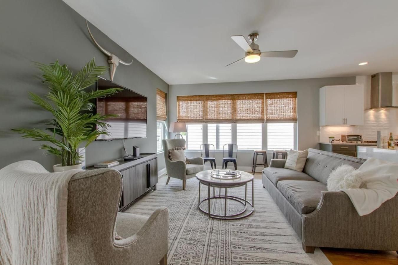 Holiday home Gulch Mega Super Rooftop Premier Location *