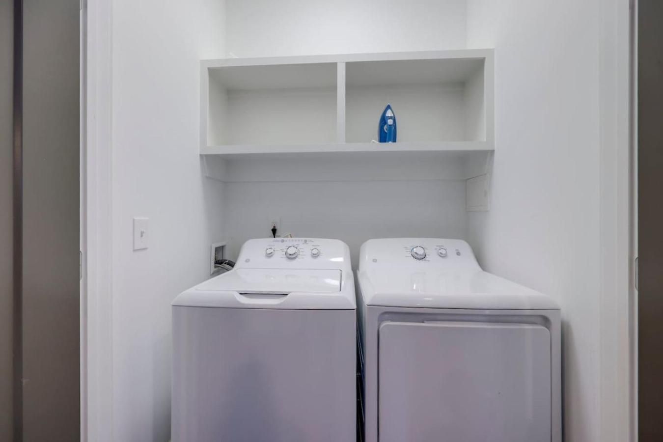 Holiday home Minutes To Broadway Spacious Townhouse Nashville