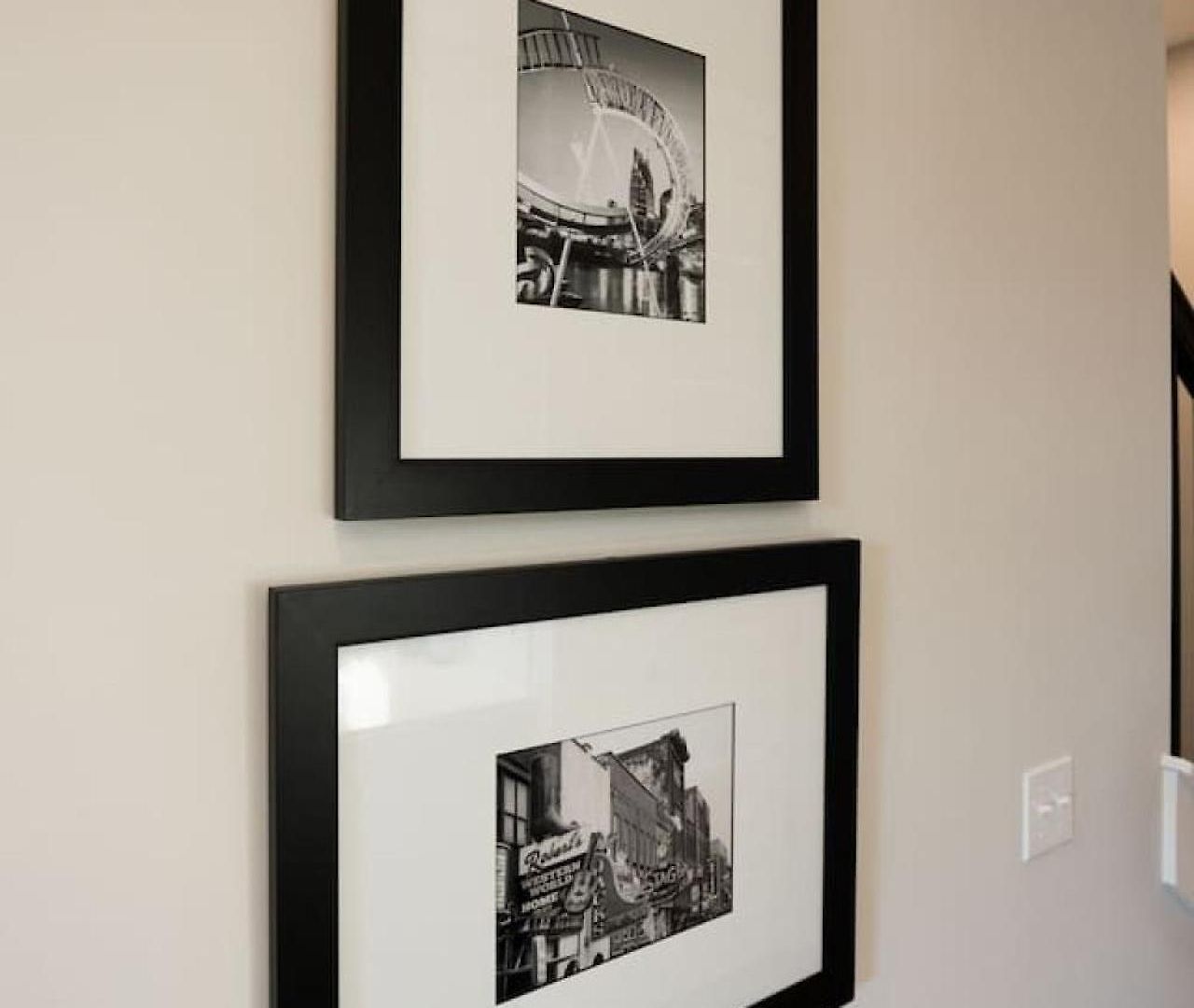 Holiday home Large Royal Townhome Beautiful Design And Rooftop Nashville
