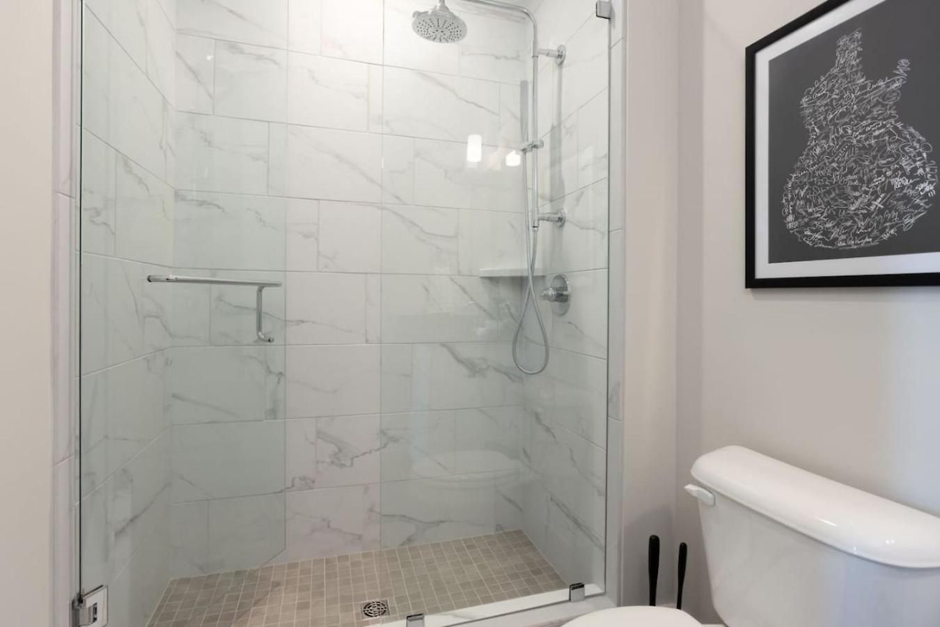 Holiday home Large Royal Townhome Beautiful Design And Rooftop Nashville