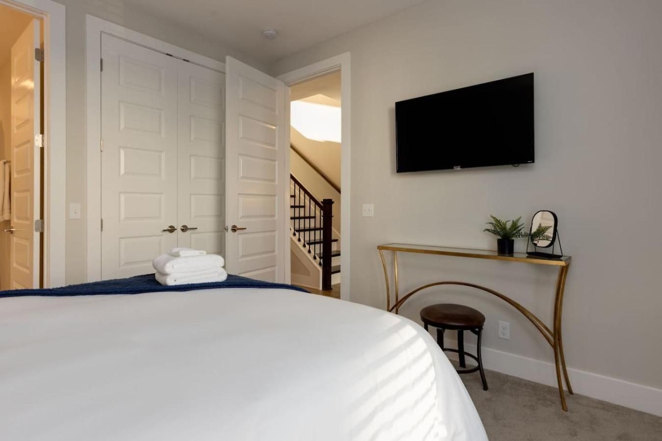 Holiday home Large Royal Townhome Beautiful Design And Rooftop Nashville
