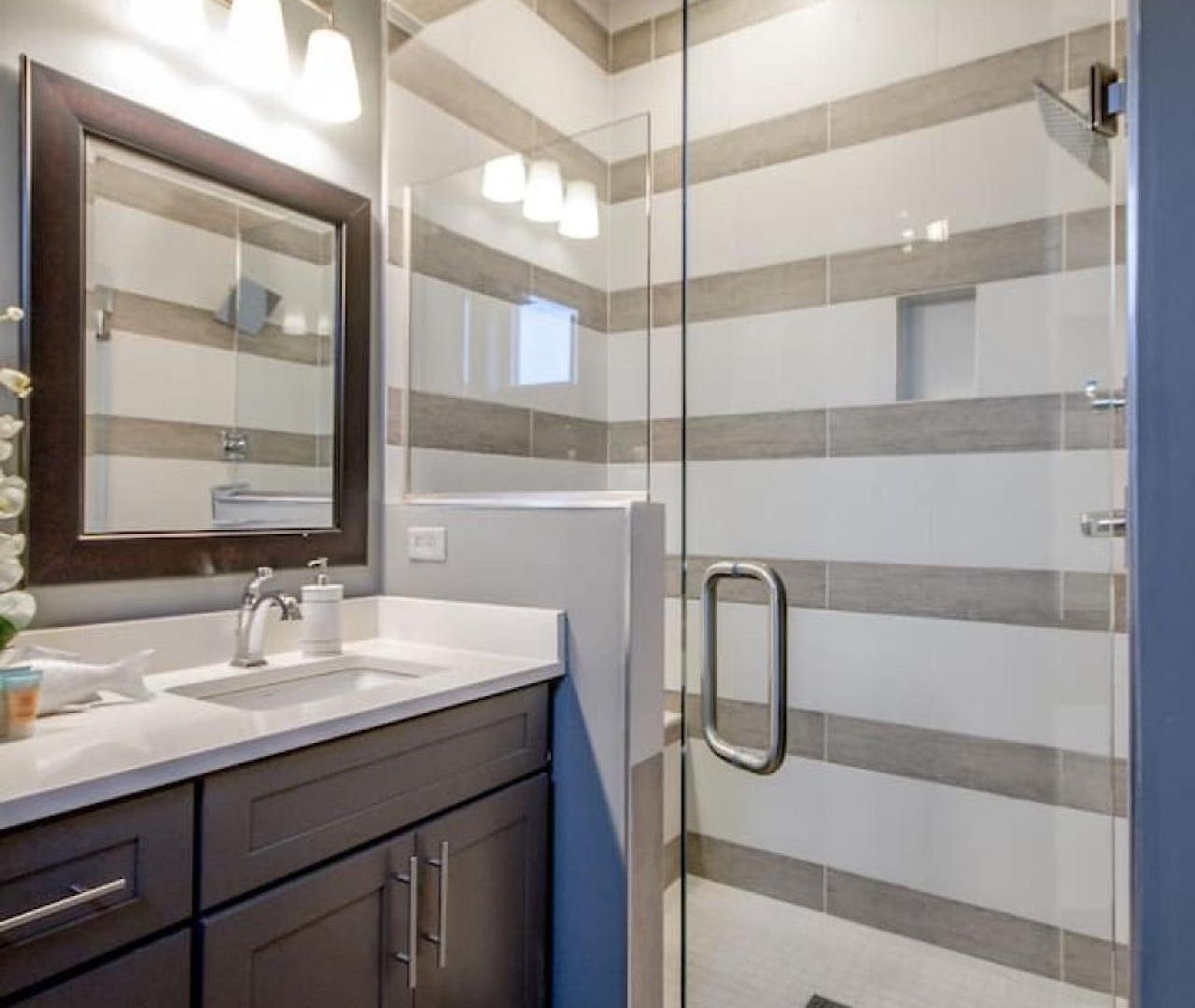 Holiday home Gulch Getaway The Nash Nest Epic Rooftop Nashville