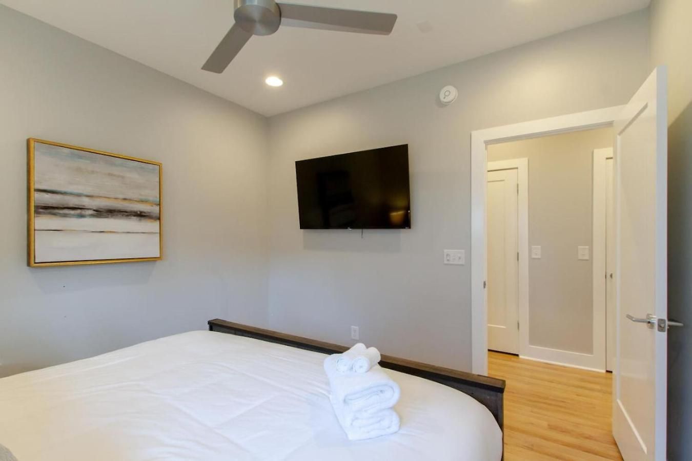 Holiday home Panoramic View 8 Comfy Beds Multilevel Townhome Nashville