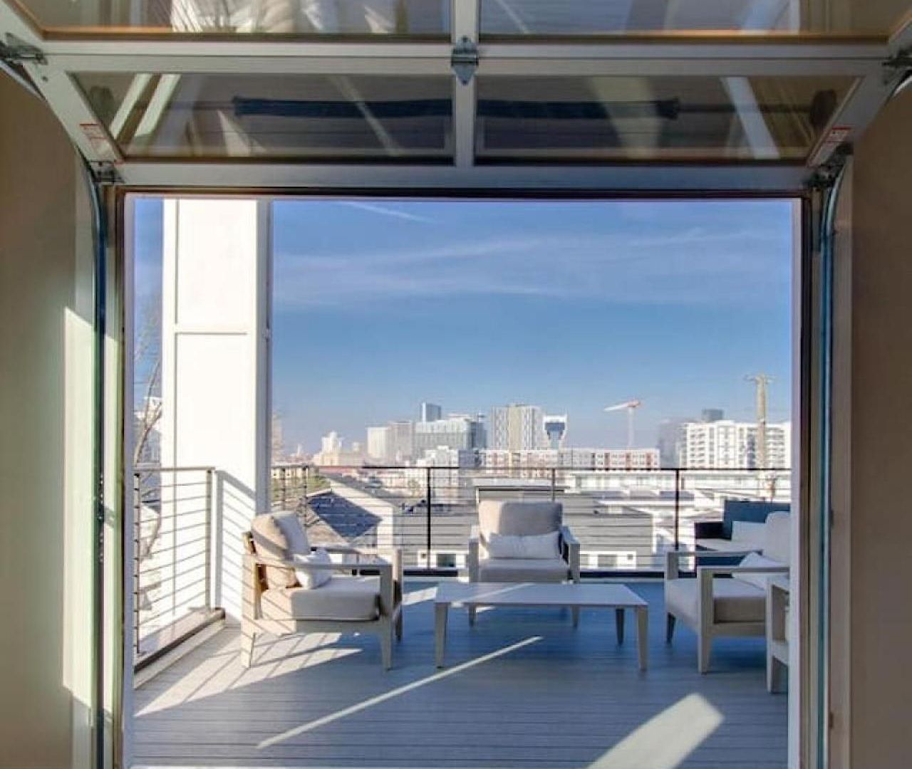 Holiday home Panoramic View 8 Comfy Beds Multilevel Townhome *