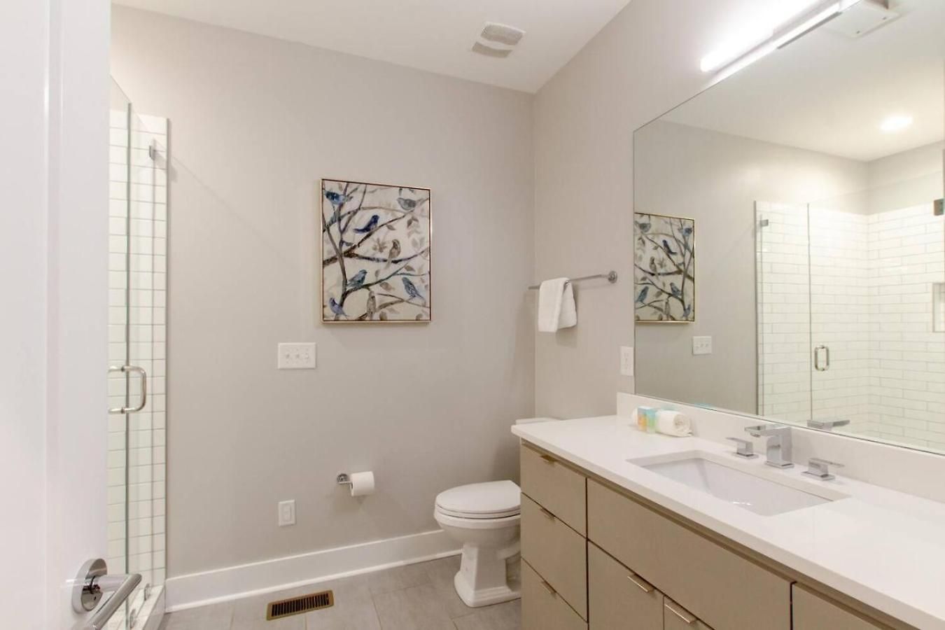 Holiday home Panoramic View 8 Comfy Beds Multilevel Townhome Nashville