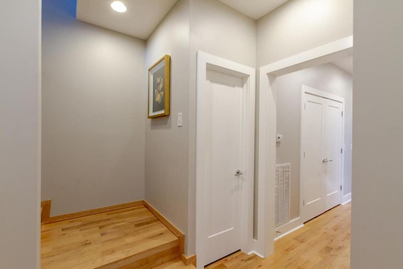 Panoramic View 8 Comfy Beds Multilevel Townhome * Nashville