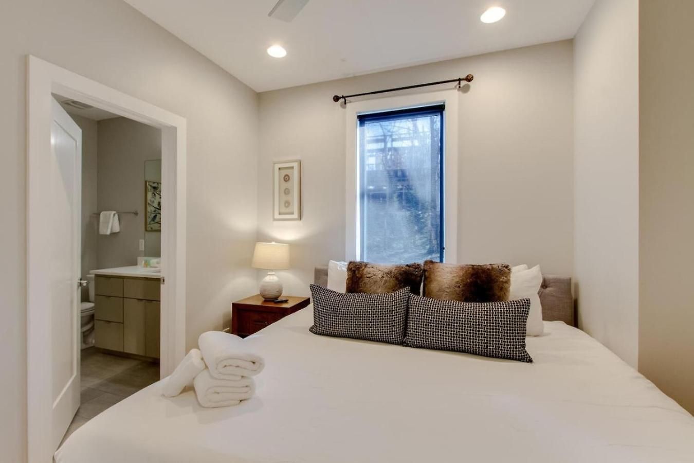 Holiday home Panoramic View 8 Comfy Beds Multilevel Townhome Nashville