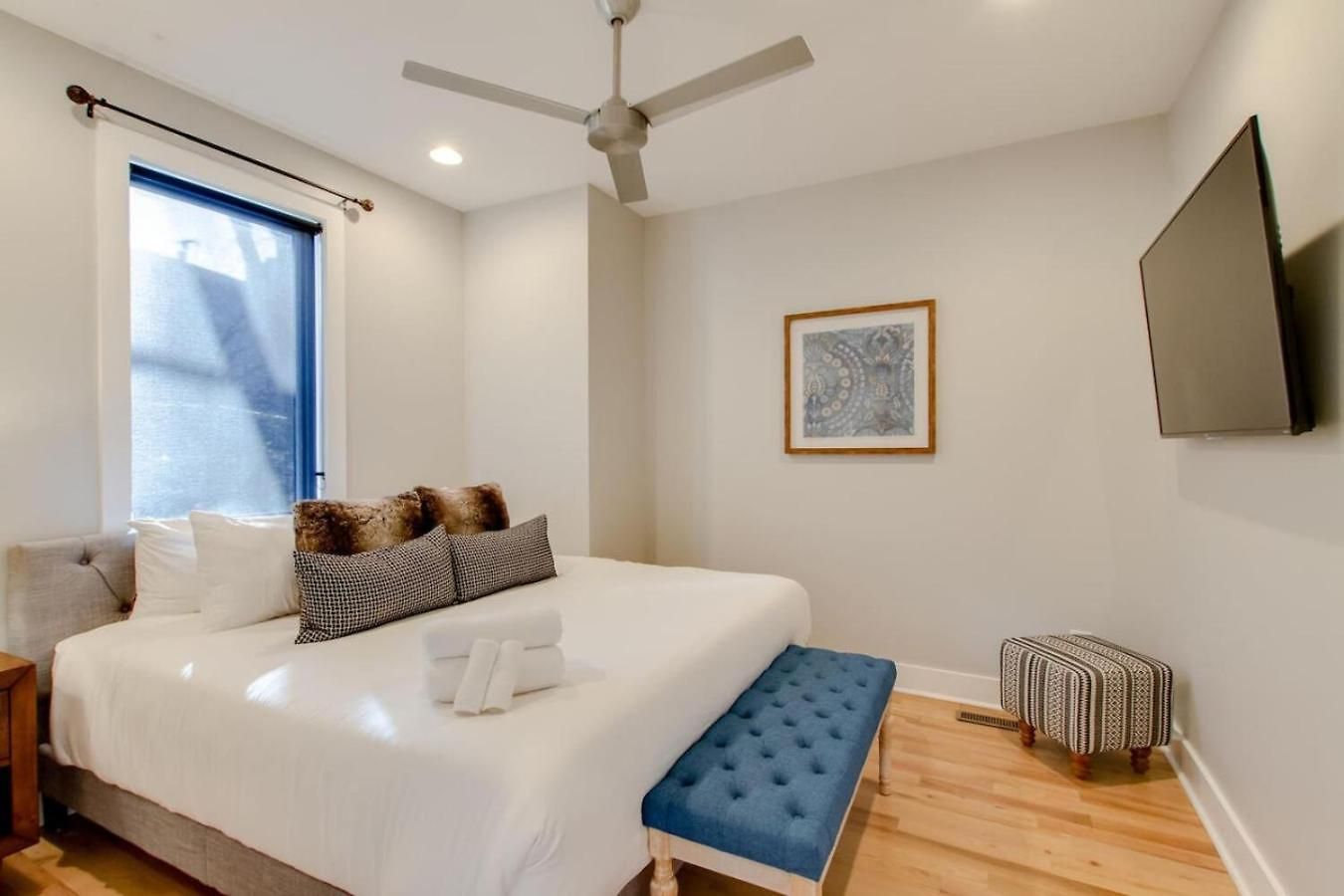 Holiday home Panoramic View 8 Comfy Beds Multilevel Townhome