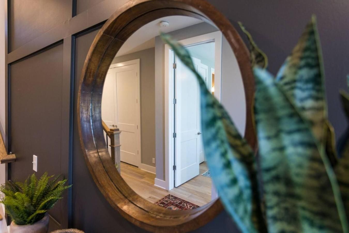 Holiday home Luxury Downtown Townhome Elevated Skyline Views Nashville