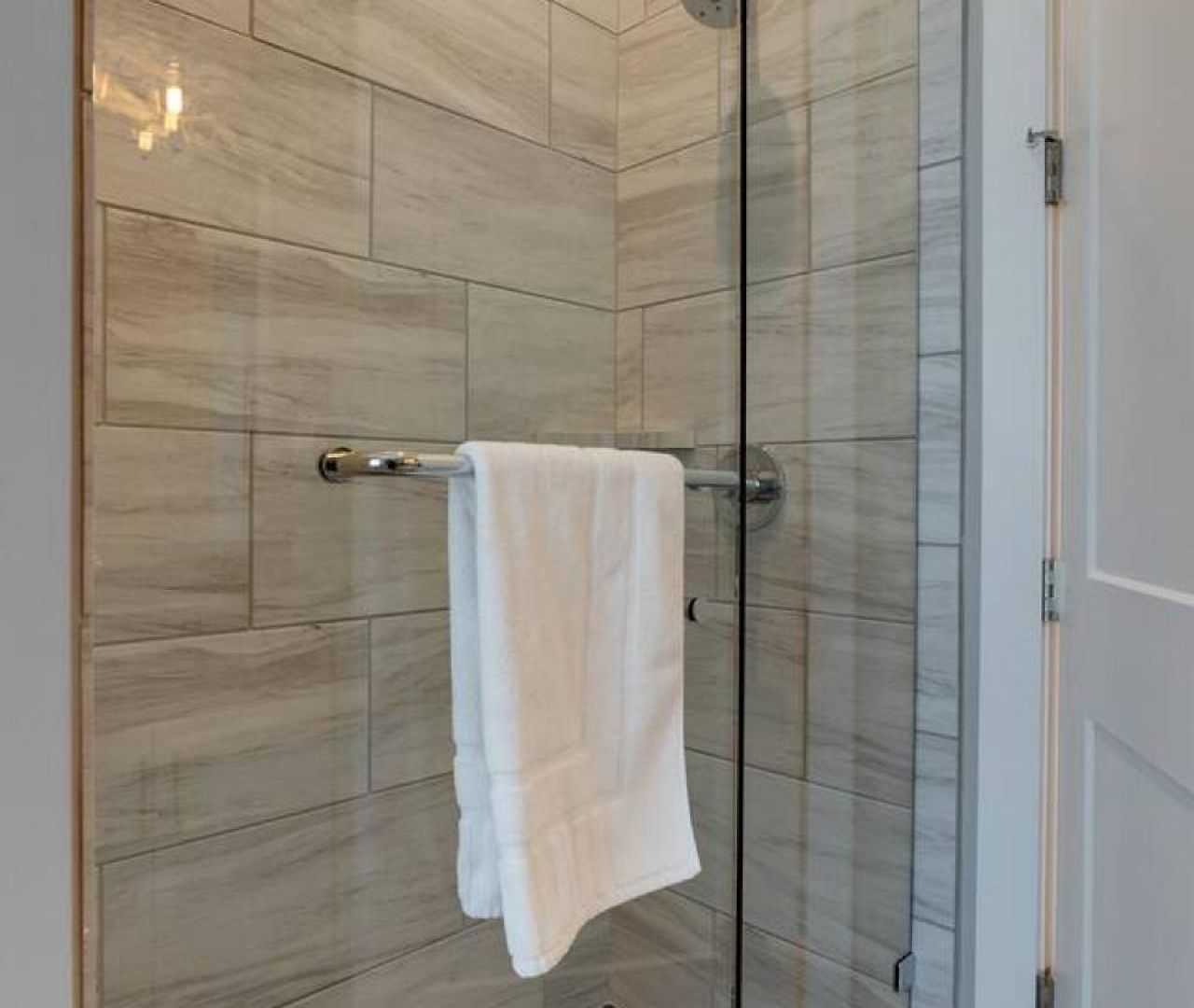 Holiday home Luxury Downtown Townhome Elevated Skyline Views *