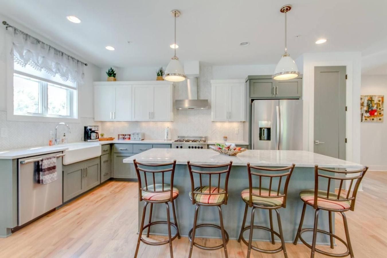 Luxury Dream Twelve South Star Minutes Two Gulch * Nashville