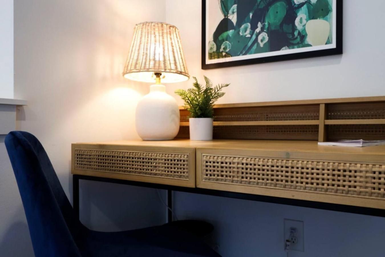 Stunning West End Walkable Area Holiday home Nashville