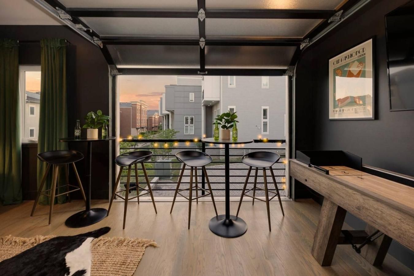 Holiday home Stunning West End Walkable Area Nashville