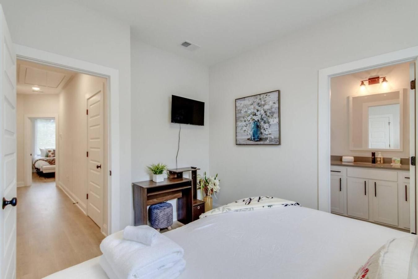 Holiday home Luxury Dream Downtown Living Comfy Beds *