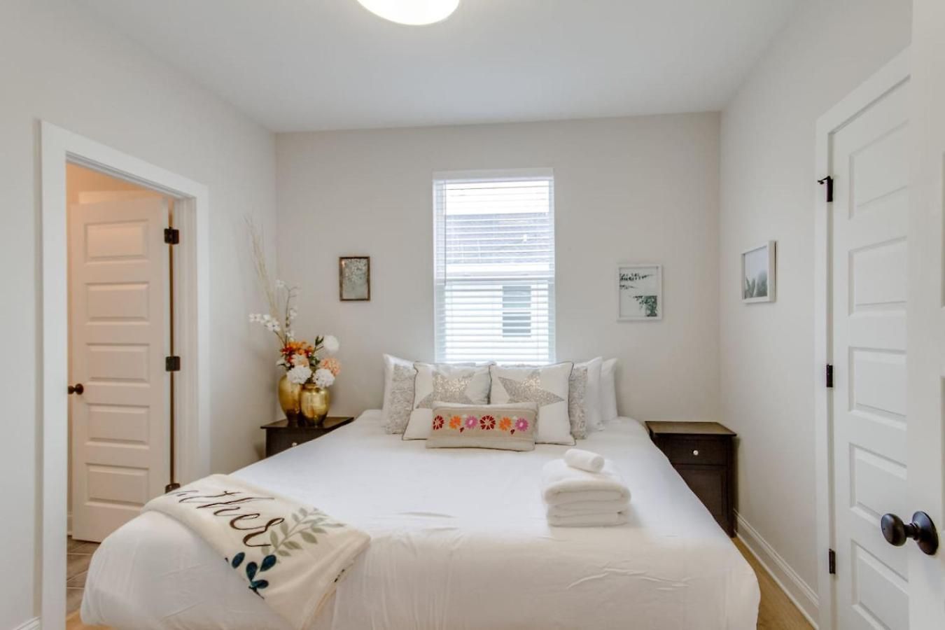 Holiday home Luxury Dream Downtown Living Comfy Beds Nashville