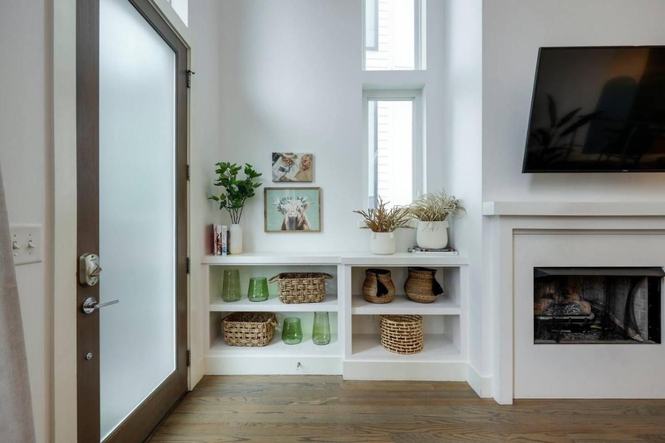 Stunning West End Walkable Area Holiday home