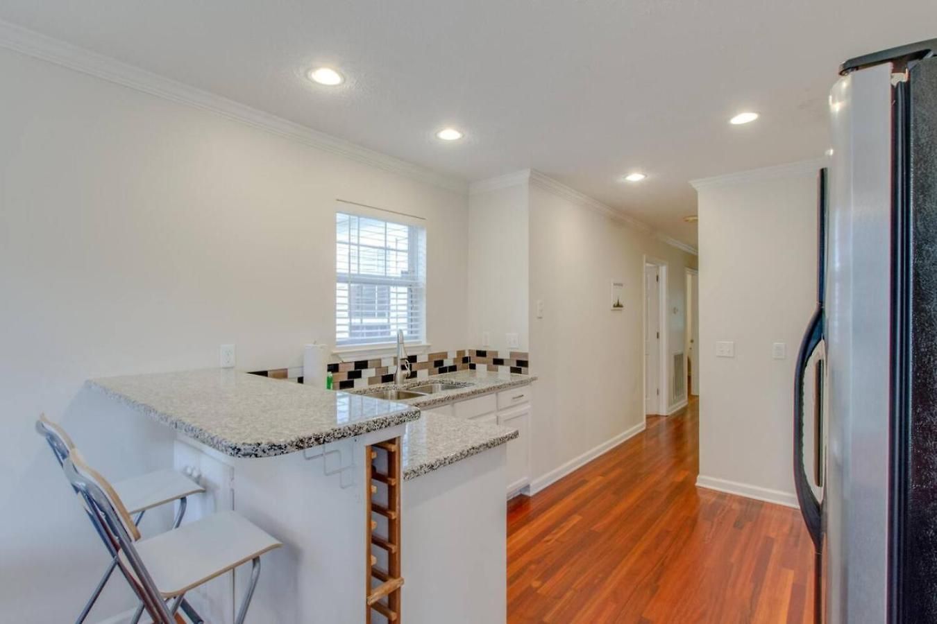 Metropolitan Huge Private Backyard * Nashville