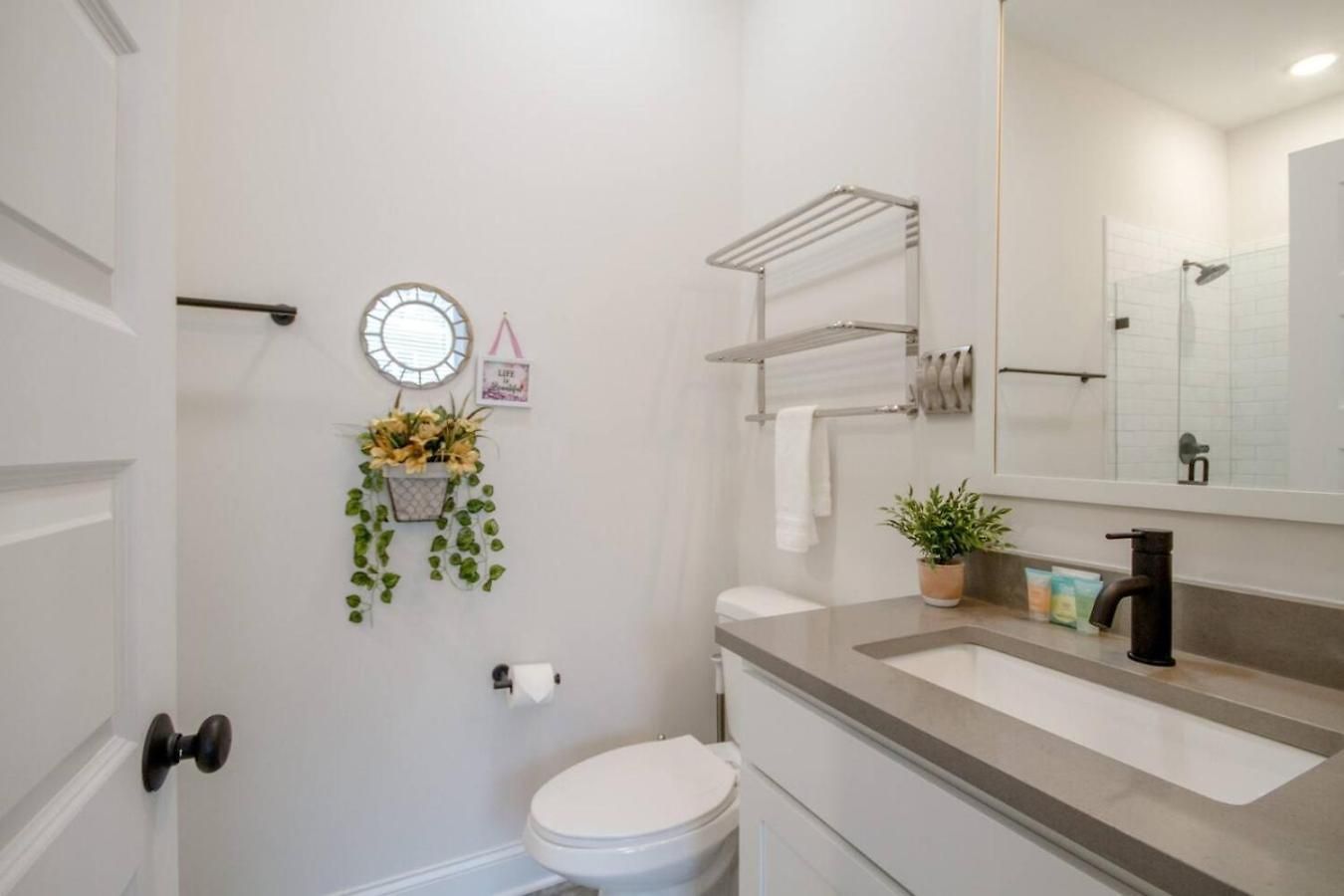 Luxury Dream Downtown Living Comfy Beds Holiday home *