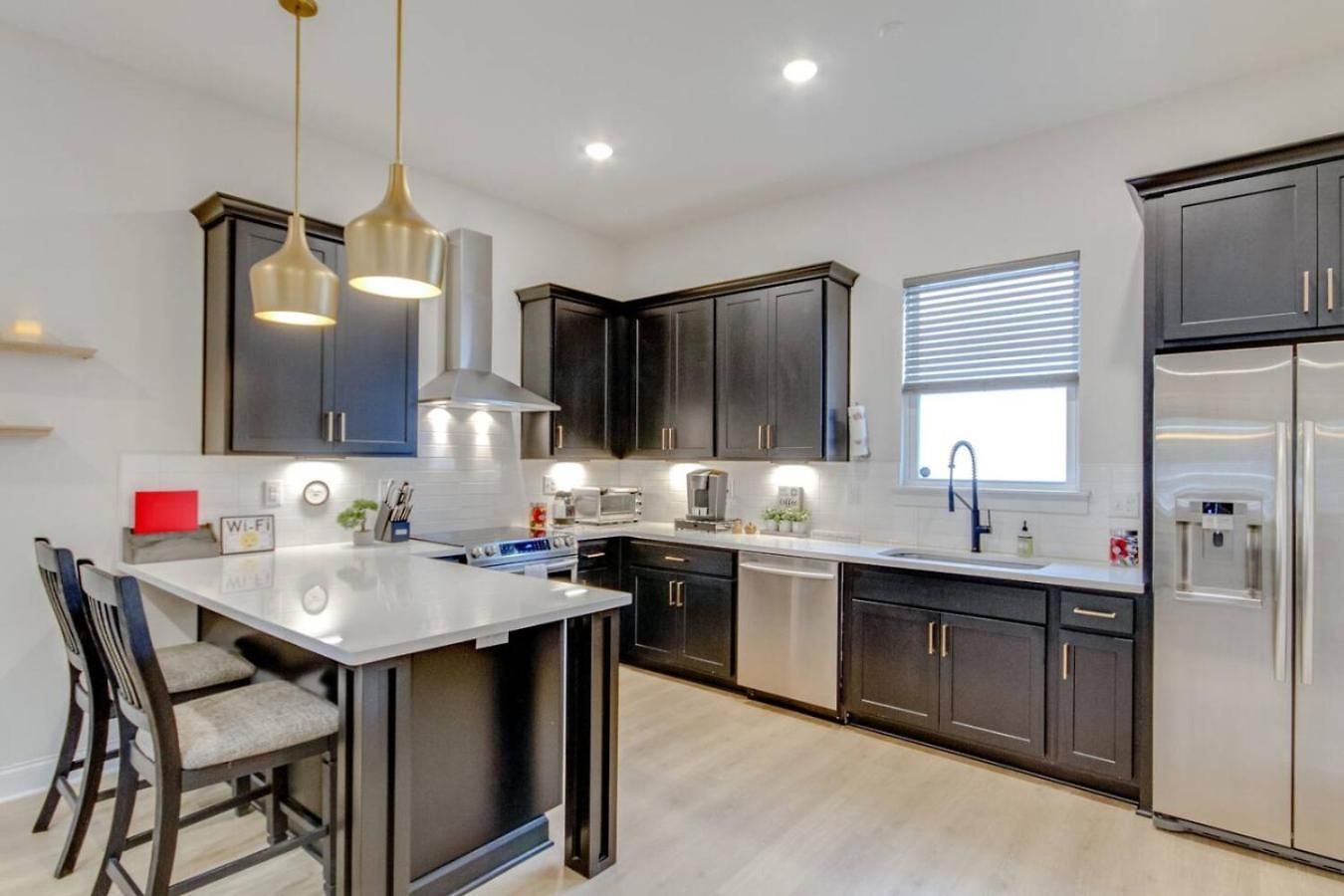 Holiday home Luxury Dream Downtown Living Comfy Beds *