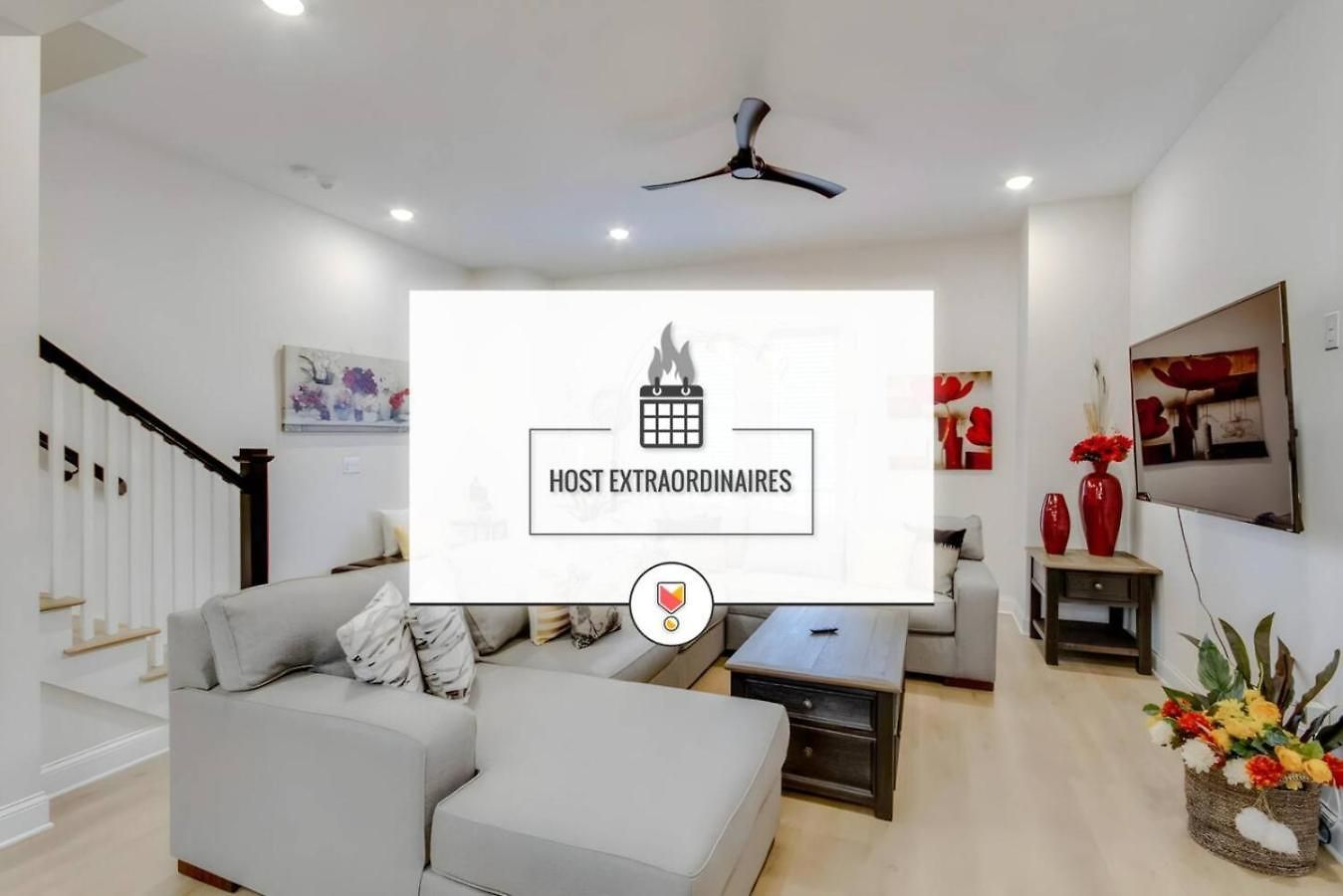 Luxury Dream Downtown Living Comfy Beds *